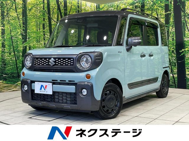 �X�y�[�V�A�M�A(�X�Y�L) �n�C�u���b�h(HYBRID) XZ�^�[�{ ���Îԉ摜