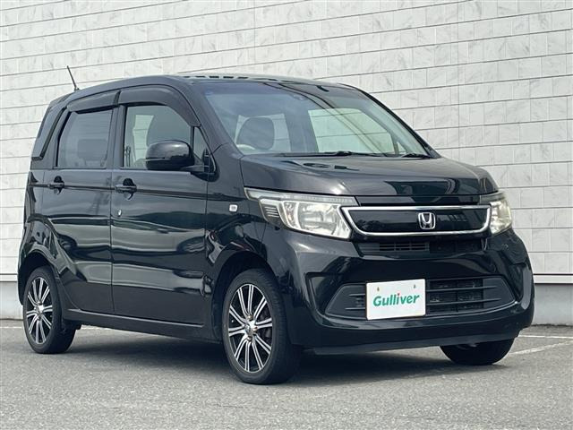 N-WGNG 4WD