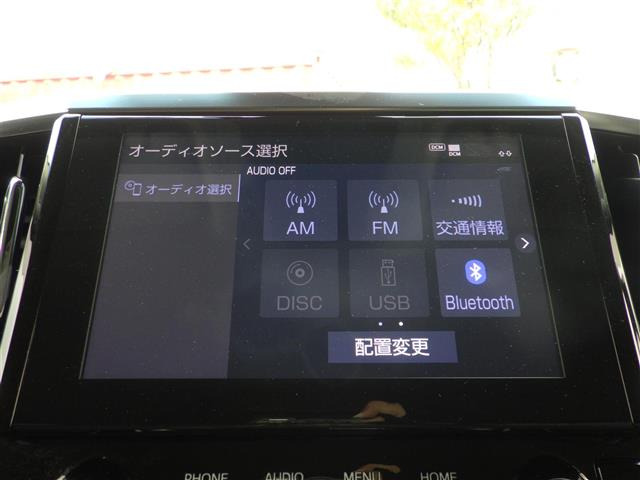 アルファード2.5 S Cパッケージ