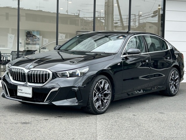 5シリーズセダン525Li エクスクルーシブ Mスポーツ