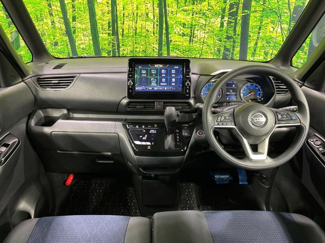 ルークスハイウェイスターX プロパイロットエディション