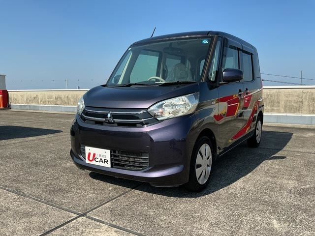 eKスペースG