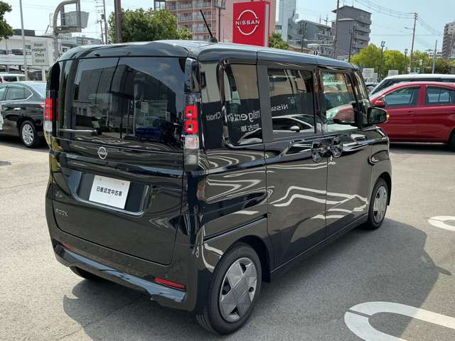 デイズルークスX