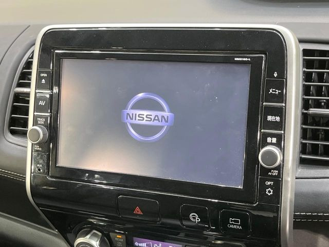 セレナ2.0 ハイウェイスター VセレクションII