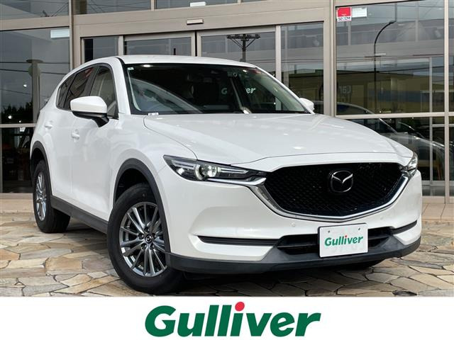 CX-52.2 XD プロアクティブ