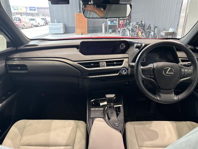 UX250h