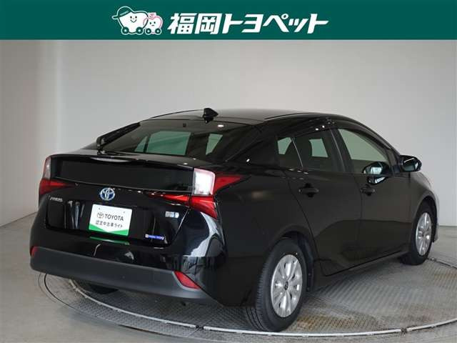 プリウス1.8 S セーフティ プラスII