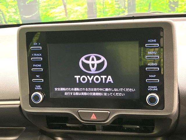 ヤリス1.5 ハイブリッド X