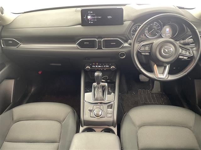 CX-52.2 XD プロアクティブ 4WD