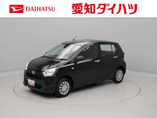 ミライースL SAIII