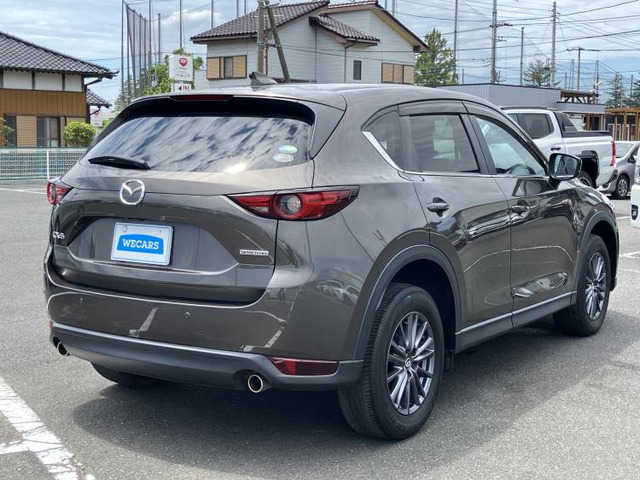 CX-52.0 20S