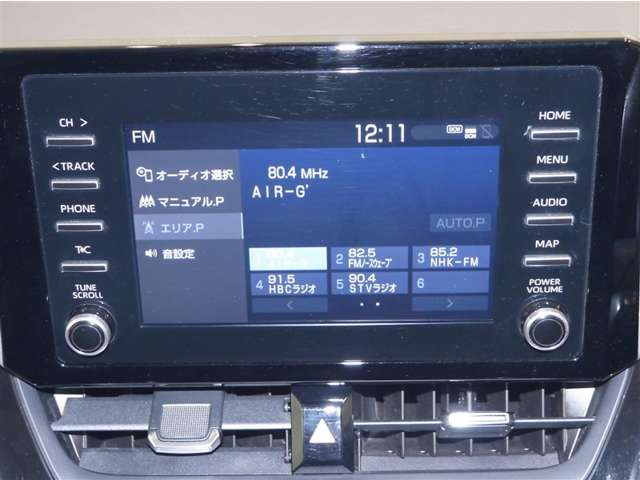 カローラツーリング1.8 ハイブリッド G-X プラス E-Four 4WD