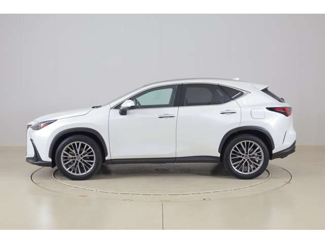 NX350h バージョンL 4WD
