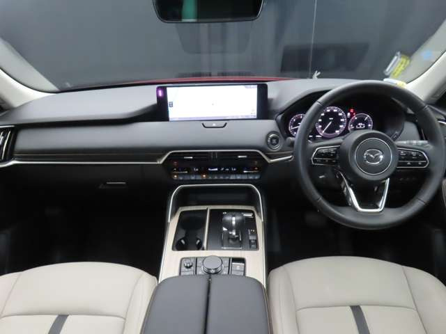 CX-603.3 XD ドライブ エディション ディーゼル 4WD