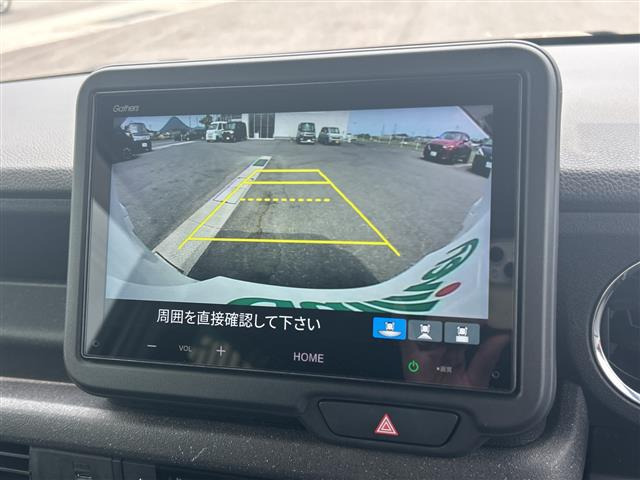 N-BOXカスタムターボ