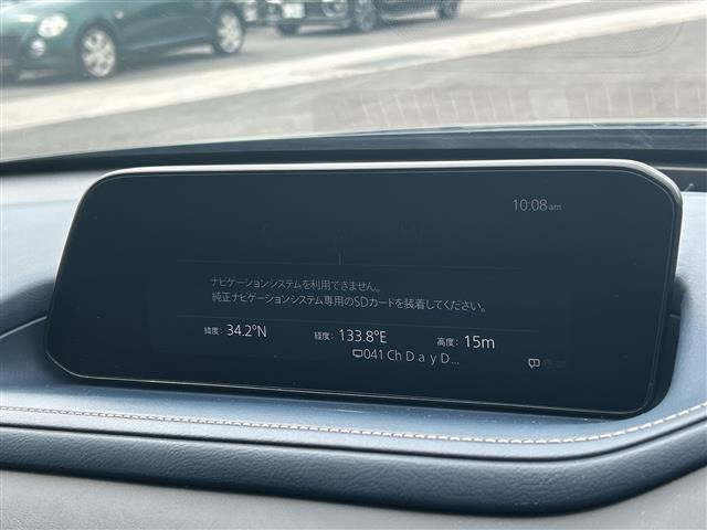 CX-301.8 XD プロアクティブ ツーリングセレクション