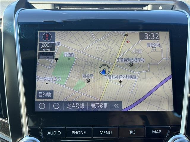 クラウンハイブリッド 2.5 S エレガンス スタイル