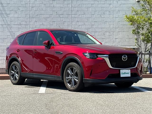 CX-603.3 XD Sパッケージ ディーゼル