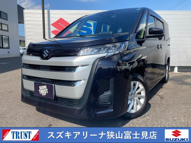 ランディ1.8 ハイブリッド G 4WD