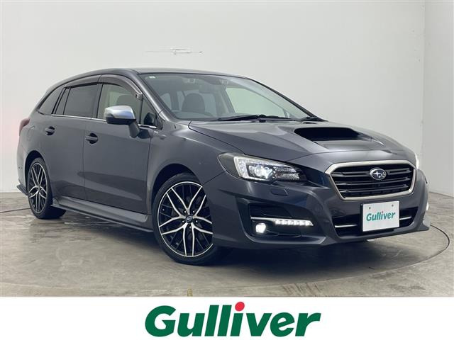 レヴォーグ1.6 GT-S アイサイト 4WD