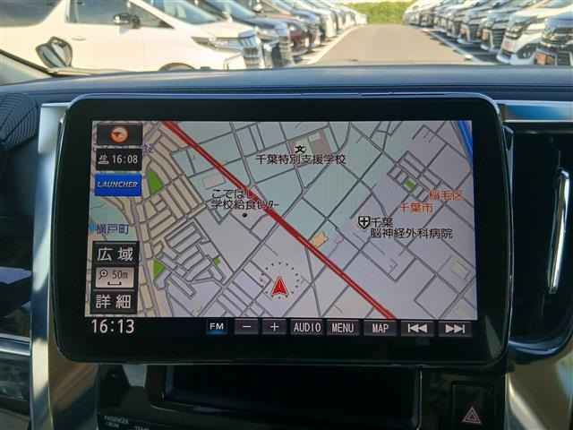 アルファードハイブリッド 2.5 G Fパッケージ E-Four 4WD
