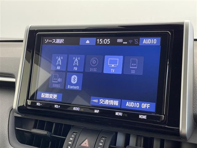 RAV42.0 アドベンチャー 4WD