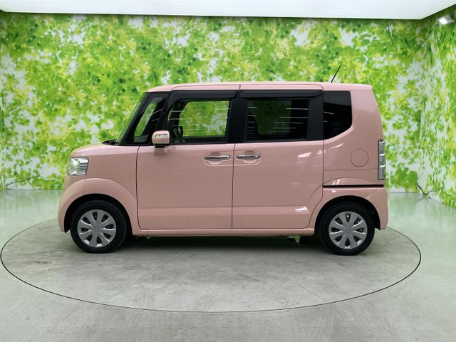 N-BOXG Lパッケージ