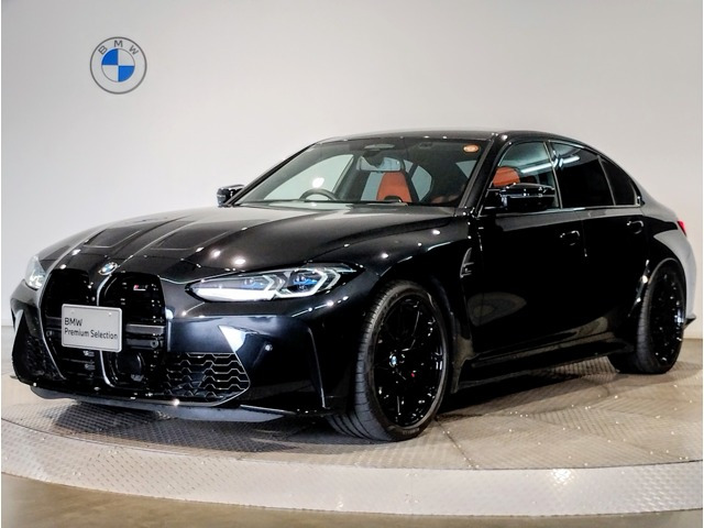 M3セダン