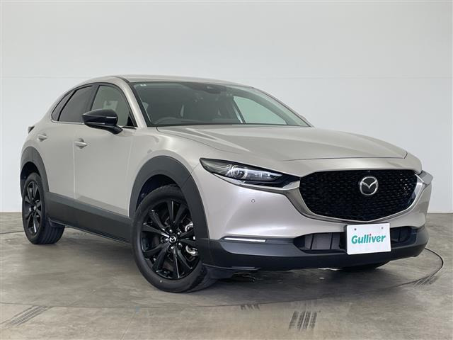 CX-302.0 20S ブラックトーンエディション