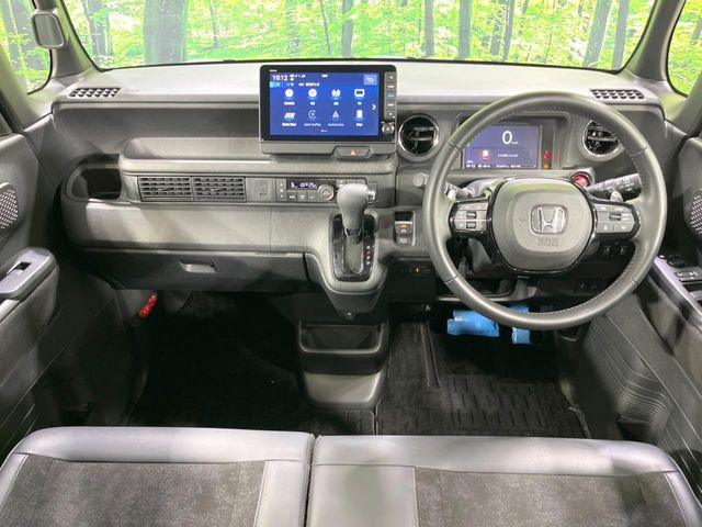 N-BOXカスタム