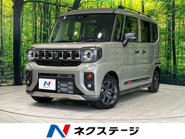 �X�y�[�V�A�M�A(�X�Y�L) �n�C�u���b�h(HYBRID) XZ�^�[�{ ���Îԉ摜