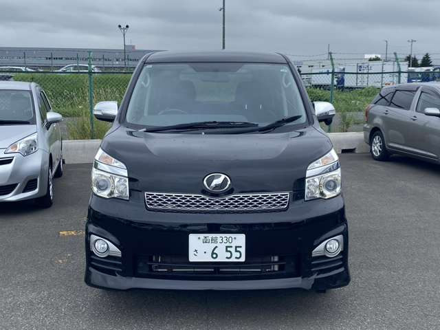 ヴォクシー2.0 ZS 煌Z 4WD