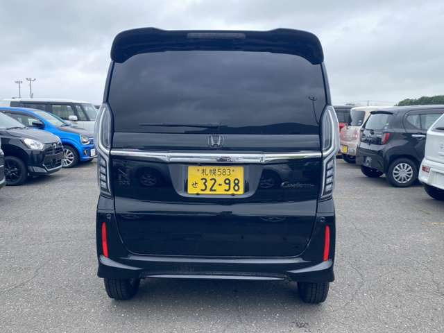 当店はアフターフォローも充実しております。納車後の整備・点検・修理・車検・板金・カスタムなどもお任せください!