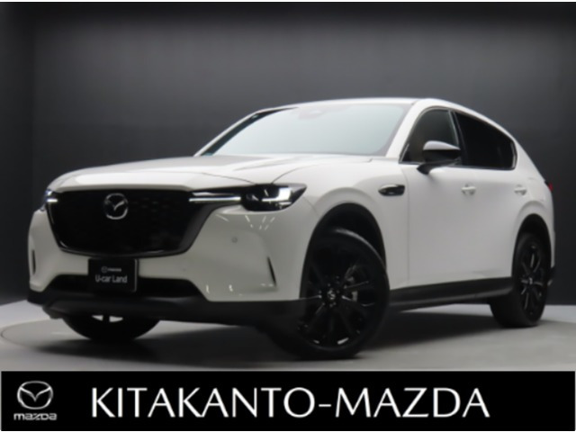CX-603.3 XD プレミアム スポーツ ディーゼル 4WD