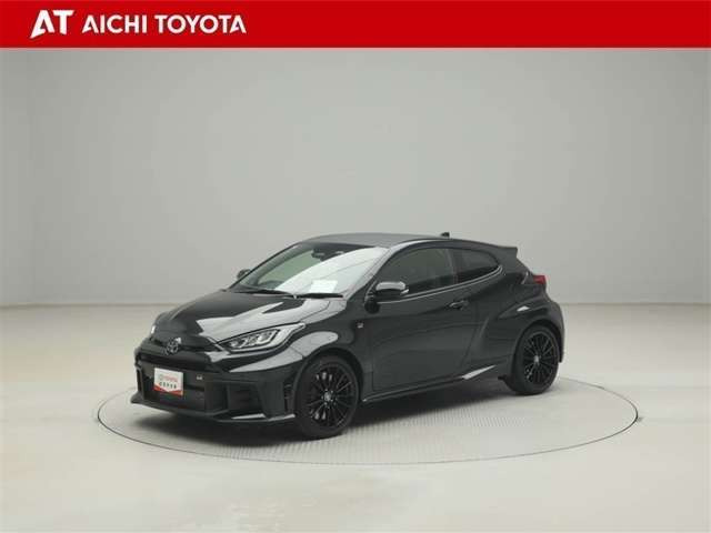 GRヤリス1.6 RZ 4WD
