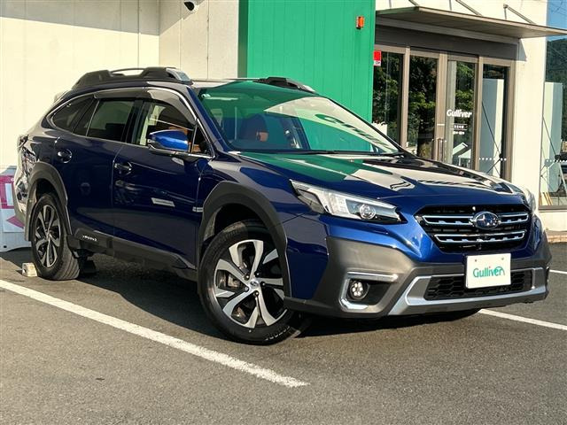 レガシィアウトバック1.8 リミテッド EX 4WD