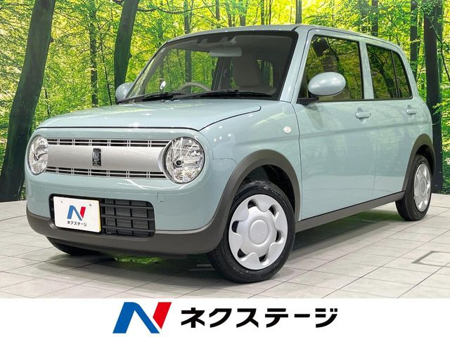 アルトラパンG