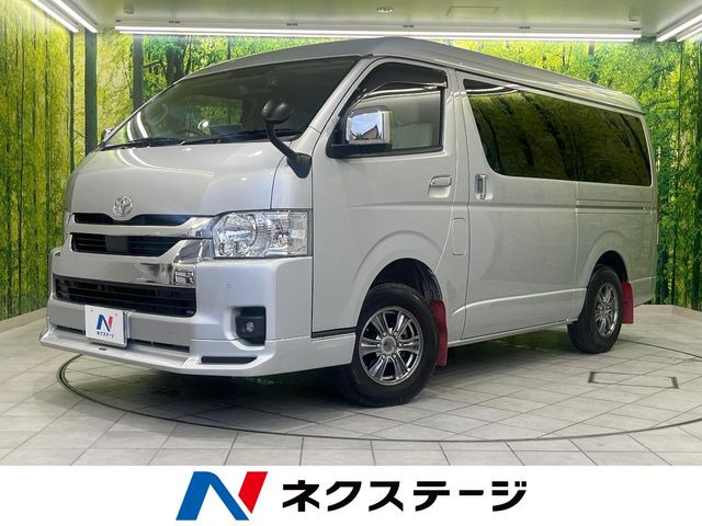 �n�C�G�[�X�o��(�g���^) 2.0 GL ���Îԉ摜