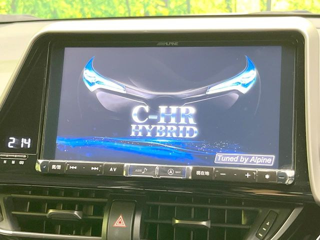 C-HR1.2 G-T モード ネロ