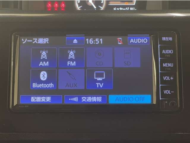 ルーミー1.0 G