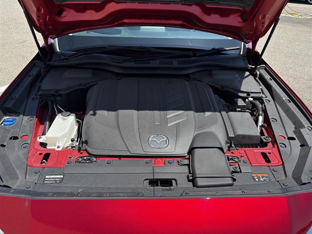 CX-603.3 XD Sパッケージ ディーゼル