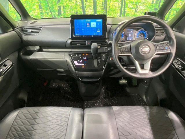 ルークスハイウェイスター Gターボ アーバンクロム プロパイロットエディション