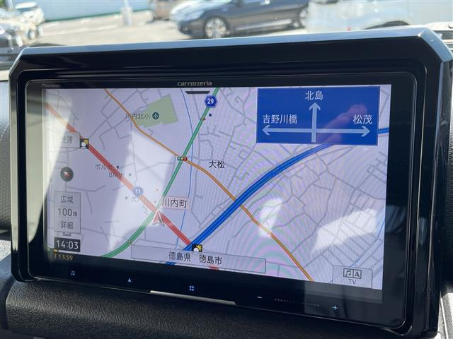 ジムニーノマド1.5 FC 4WD