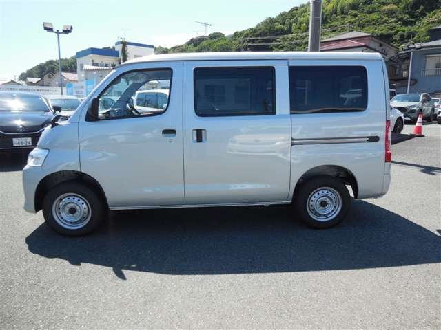 タウンエースバン1.5 GL