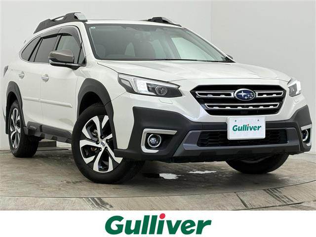 レガシィアウトバック1.8 リミテッド EX 4WD