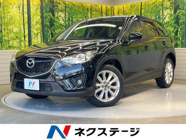 CX-5(�}�c�_) 2.2 XD ���Îԉ摜