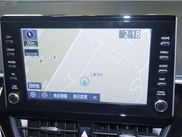 カローラクロス1.8 ハイブリッド Z E-Four 4WD