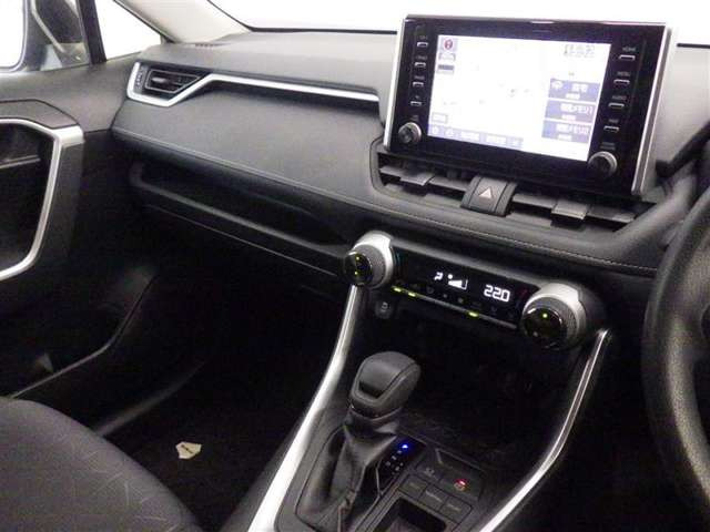 RAV42.5 ハイブリッド X