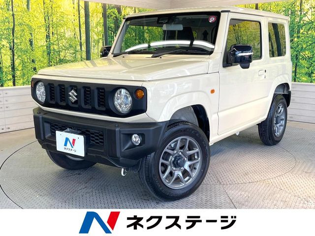 ジムニー
