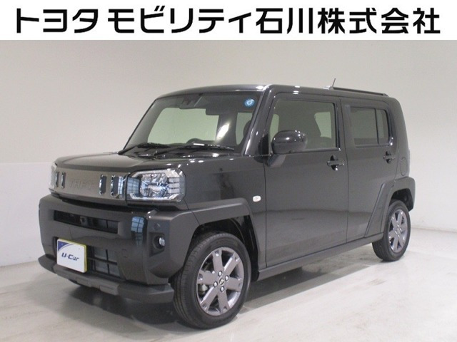 タフトG クロム ベンチャー